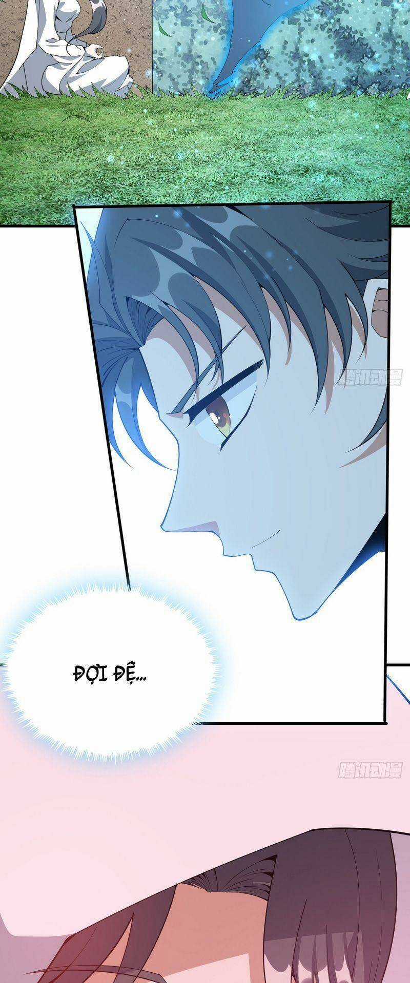 Kiếm Tu Imba Nhất Quả Đất - Chapter 150 - Trang 31