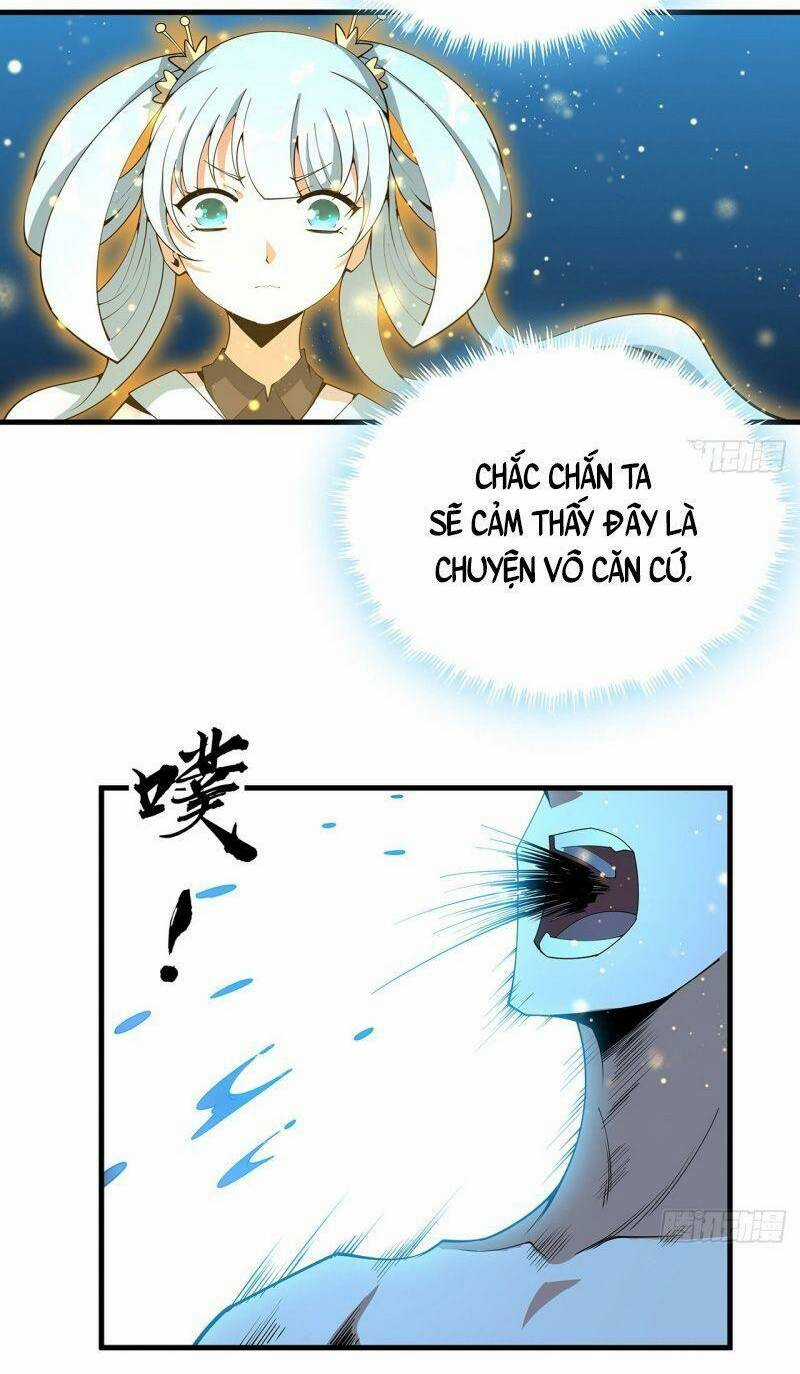 Kiếm Tu Imba Nhất Quả Đất - Chapter 150 - Trang 5