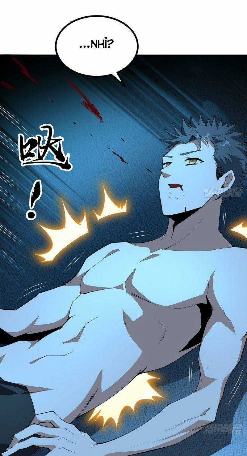 Kiếm Tu Imba Nhất Quả Đất - Chapter 150 - Trang 6