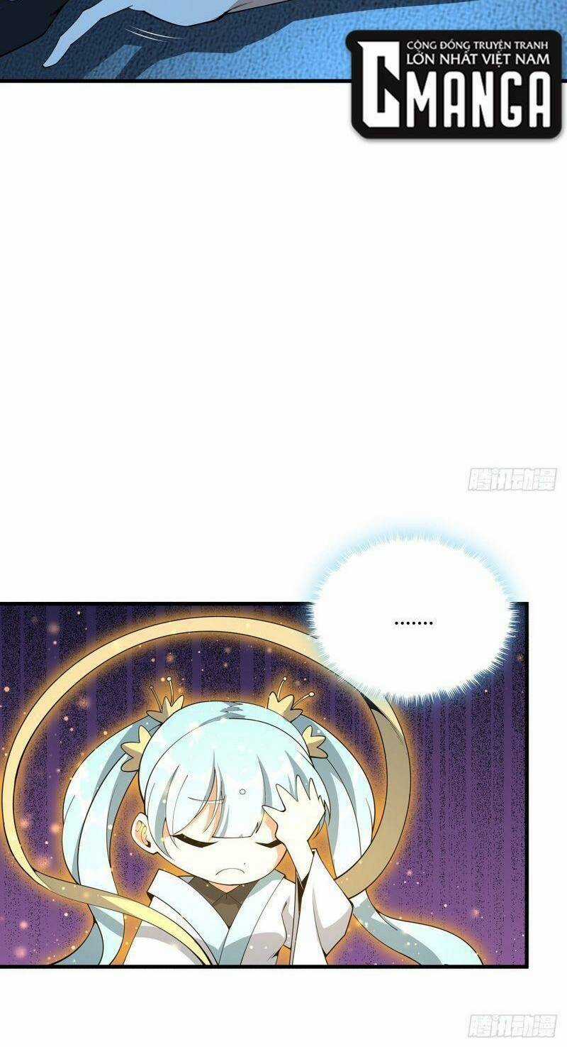 Kiếm Tu Imba Nhất Quả Đất - Chapter 150 - Trang 7