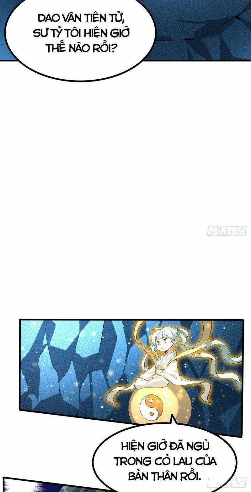 Kiếm Tu Imba Nhất Quả Đất - Chapter 150 - Trang 9