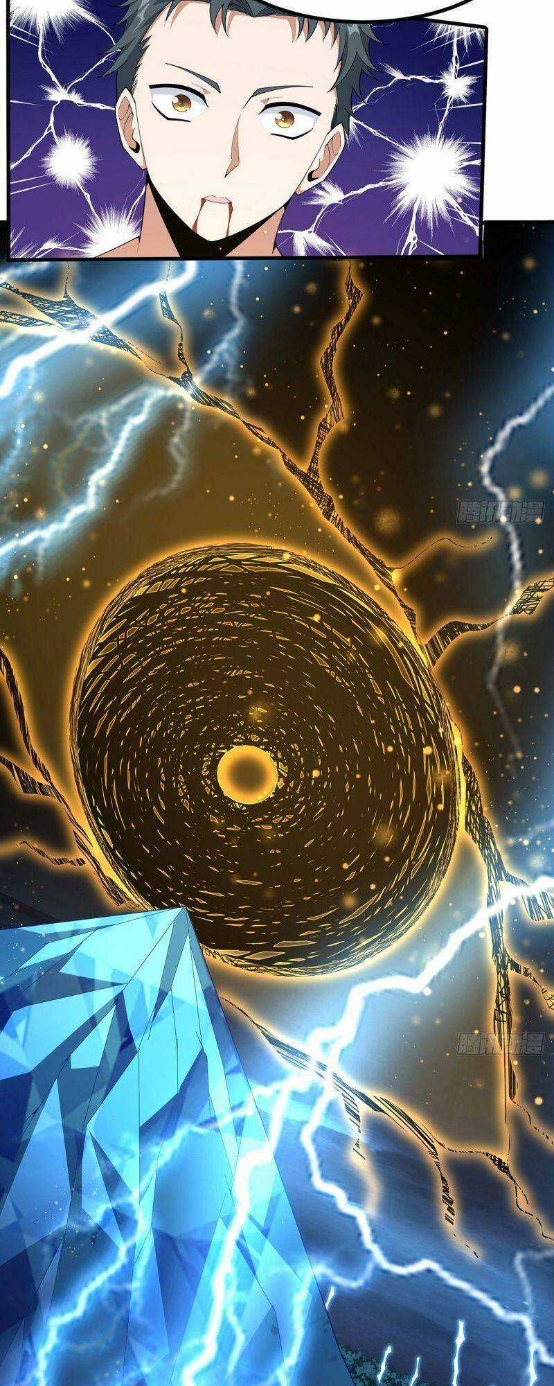 Kiếm Tu Imba Nhất Quả Đất - Chapter 150 - Trang 10