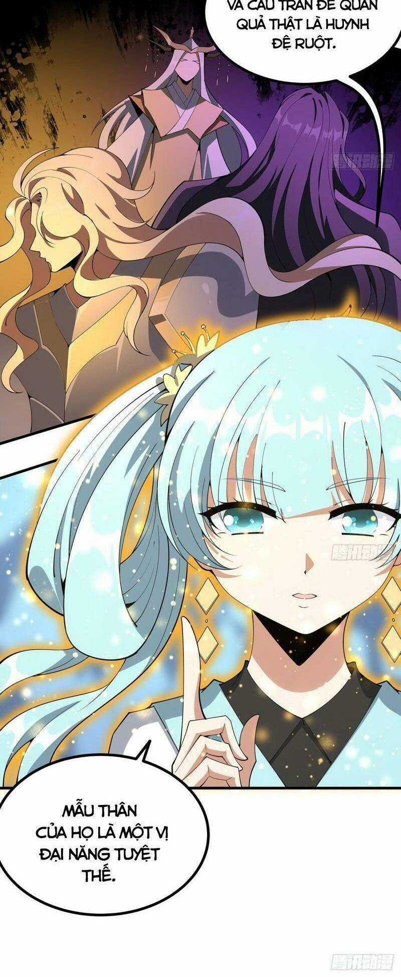 Kiếm Tu Imba Nhất Quả Đất - Chapter 151 - Trang 11