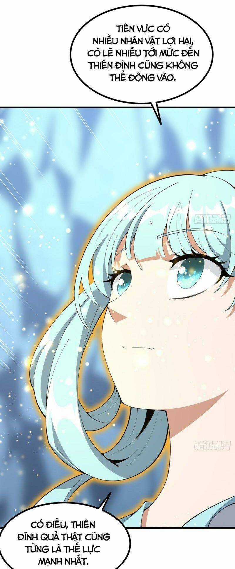 Kiếm Tu Imba Nhất Quả Đất - Chapter 151 - Trang 12