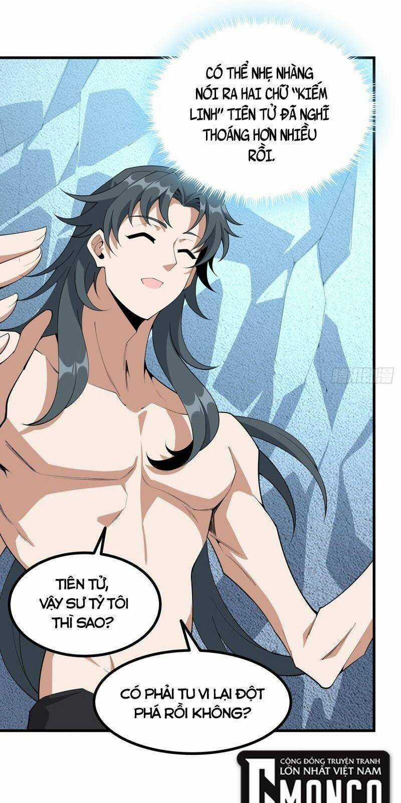 Kiếm Tu Imba Nhất Quả Đất - Chapter 151 - Trang 14