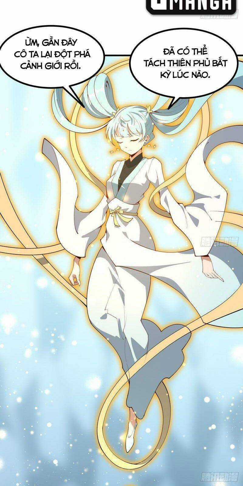 Kiếm Tu Imba Nhất Quả Đất - Chapter 151 - Trang 15
