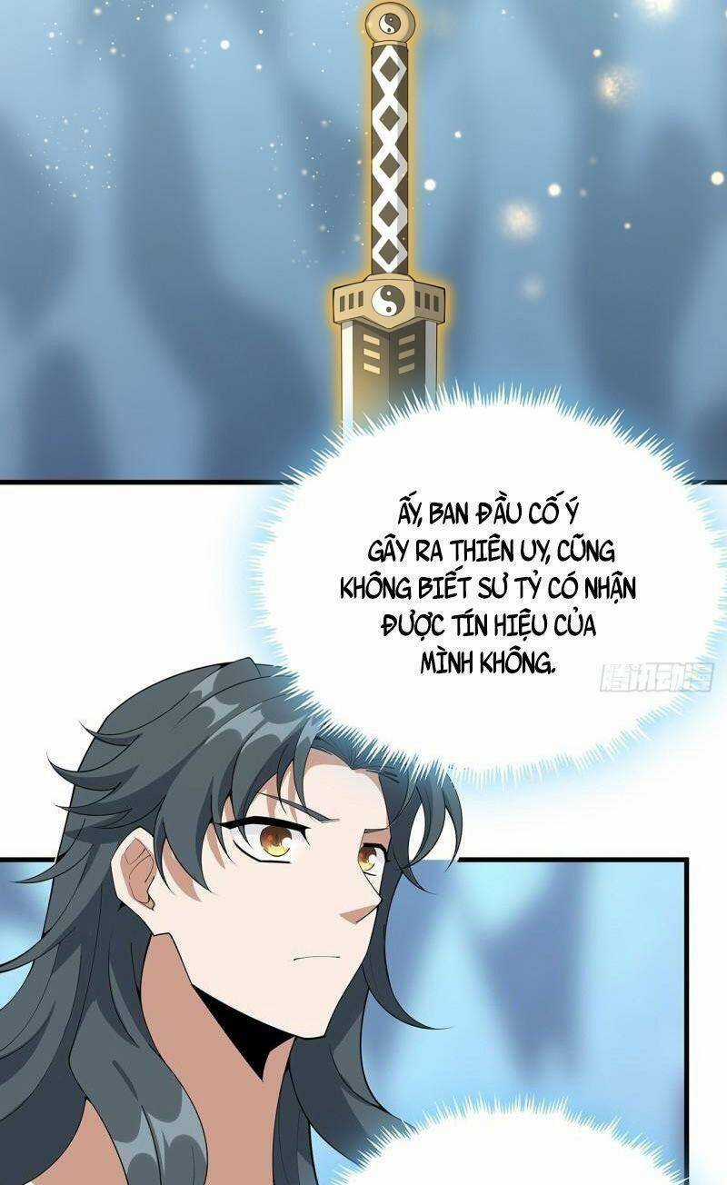 Kiếm Tu Imba Nhất Quả Đất - Chapter 151 - Trang 16