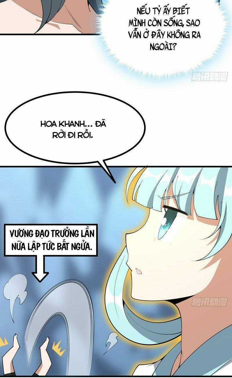 Kiếm Tu Imba Nhất Quả Đất - Chapter 151 - Trang 17