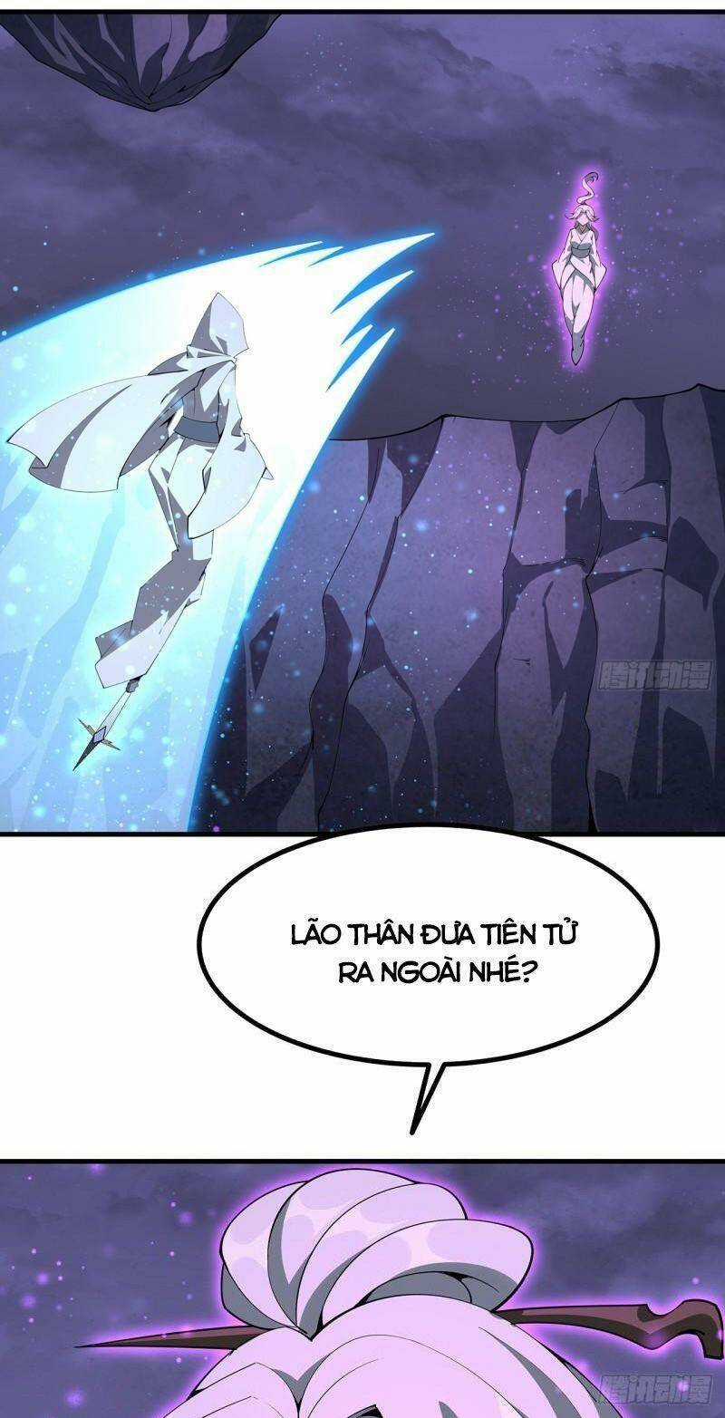 Kiếm Tu Imba Nhất Quả Đất - Chapter 151 - Trang 20