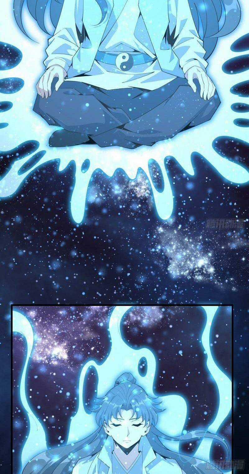 Kiếm Tu Imba Nhất Quả Đất - Chapter 151 - Trang 3