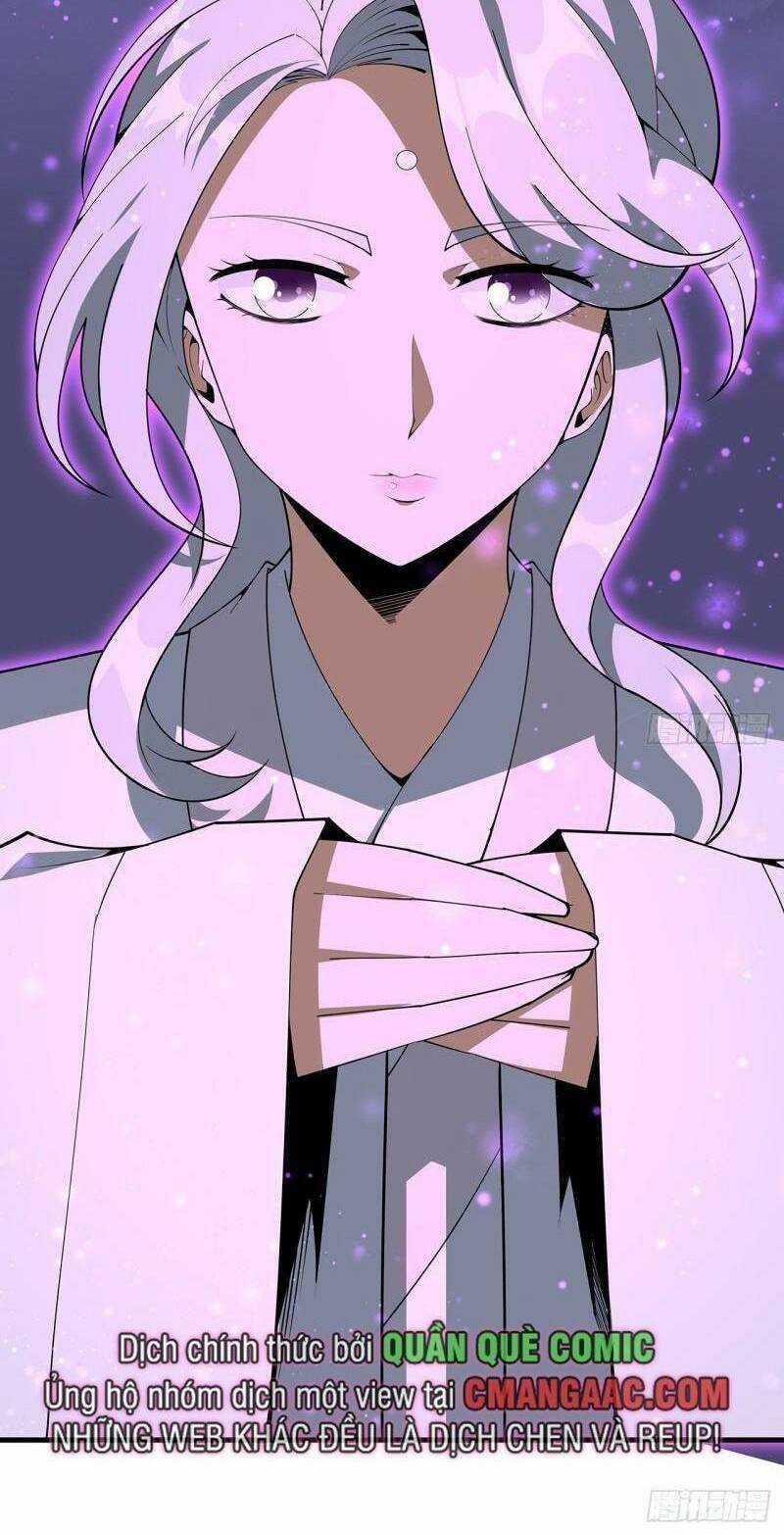 Kiếm Tu Imba Nhất Quả Đất - Chapter 151 - Trang 21