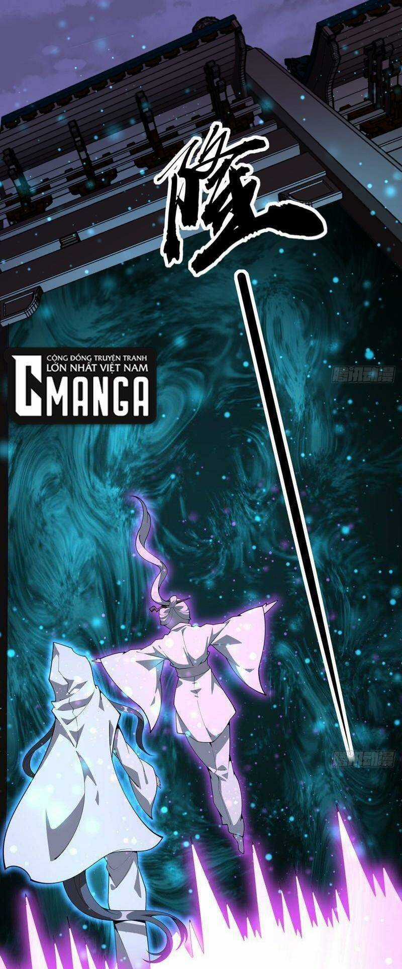 Kiếm Tu Imba Nhất Quả Đất - Chapter 151 - Trang 22