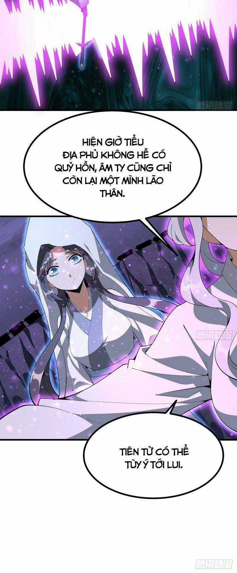 Kiếm Tu Imba Nhất Quả Đất - Chapter 151 - Trang 23