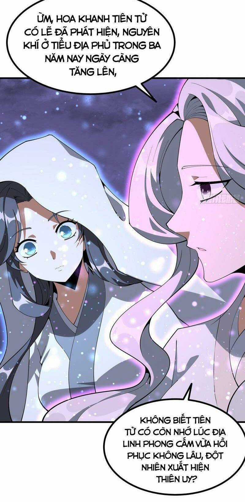 Kiếm Tu Imba Nhất Quả Đất - Chapter 151 - Trang 28