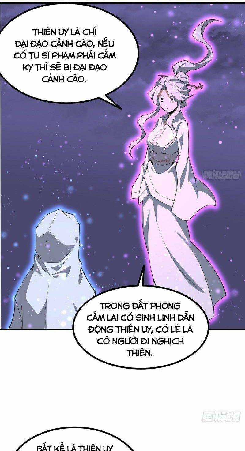 Kiếm Tu Imba Nhất Quả Đất - Chapter 151 - Trang 29