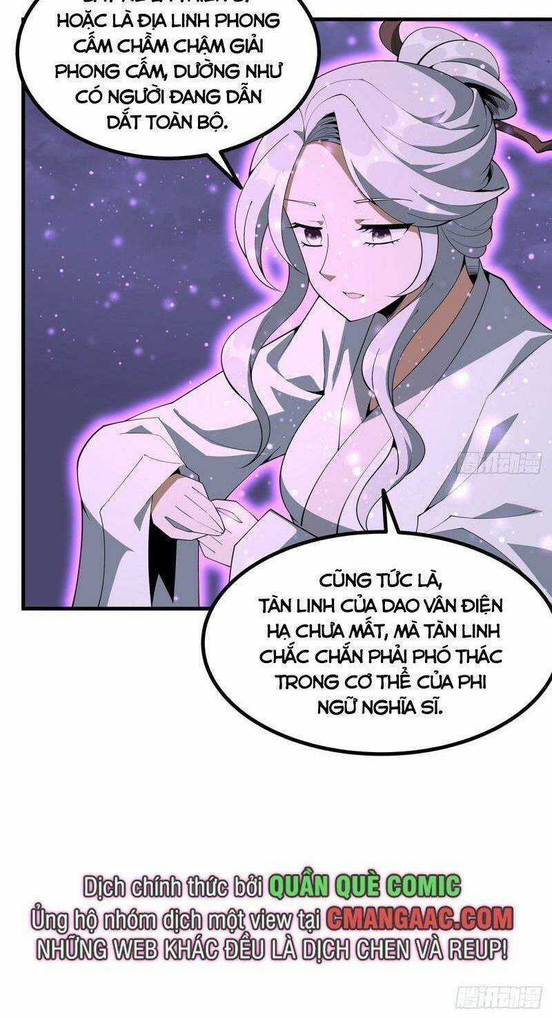 Kiếm Tu Imba Nhất Quả Đất - Chapter 151 - Trang 30