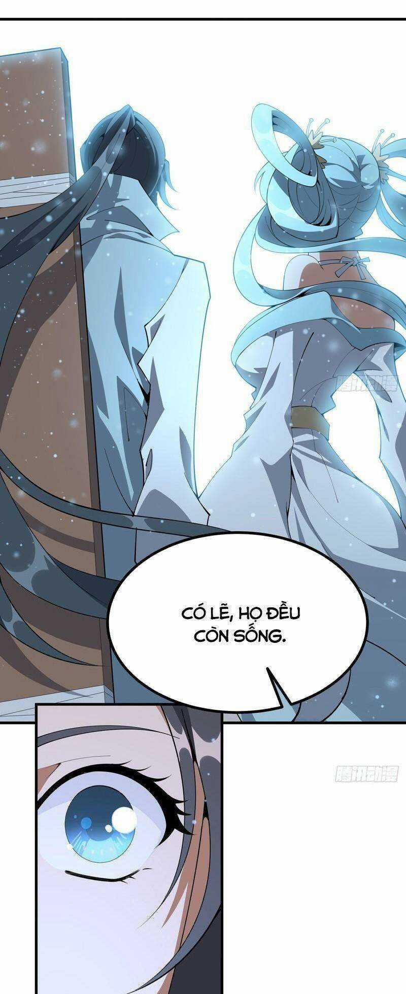 Kiếm Tu Imba Nhất Quả Đất - Chapter 151 - Trang 31