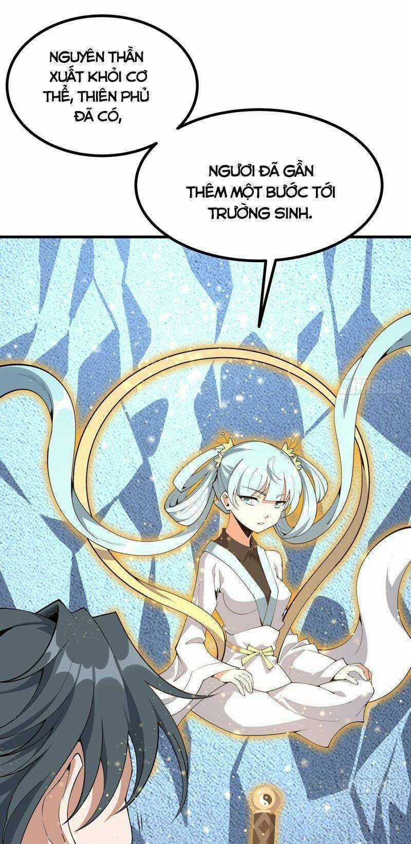 Kiếm Tu Imba Nhất Quả Đất - Chapter 151 - Trang 6