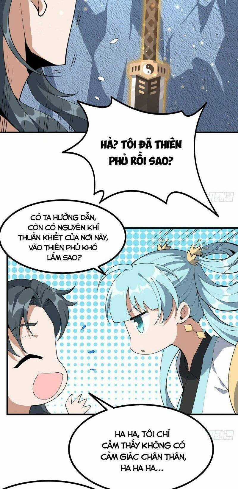 Kiếm Tu Imba Nhất Quả Đất - Chapter 151 - Trang 7