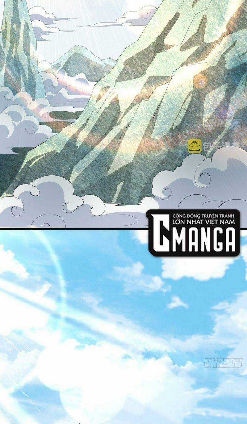 Kiếm Tu Imba Nhất Quả Đất - Chapter 152 - Trang 2