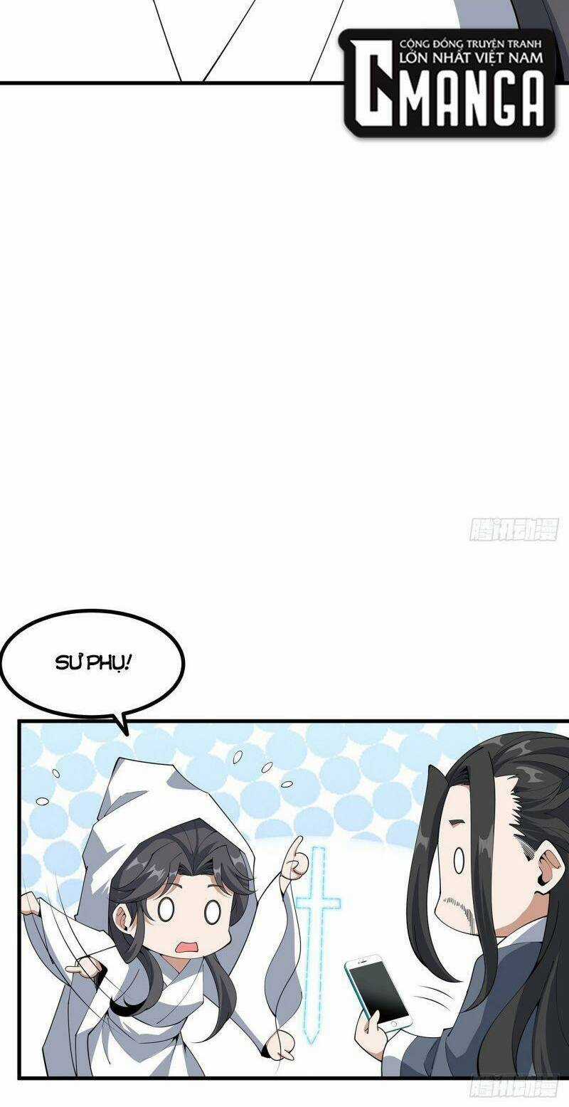 Kiếm Tu Imba Nhất Quả Đất - Chapter 152 - Trang 11