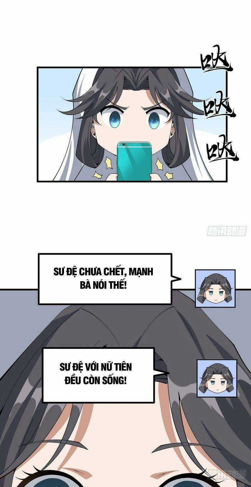 Kiếm Tu Imba Nhất Quả Đất - Chapter 152 - Trang 12