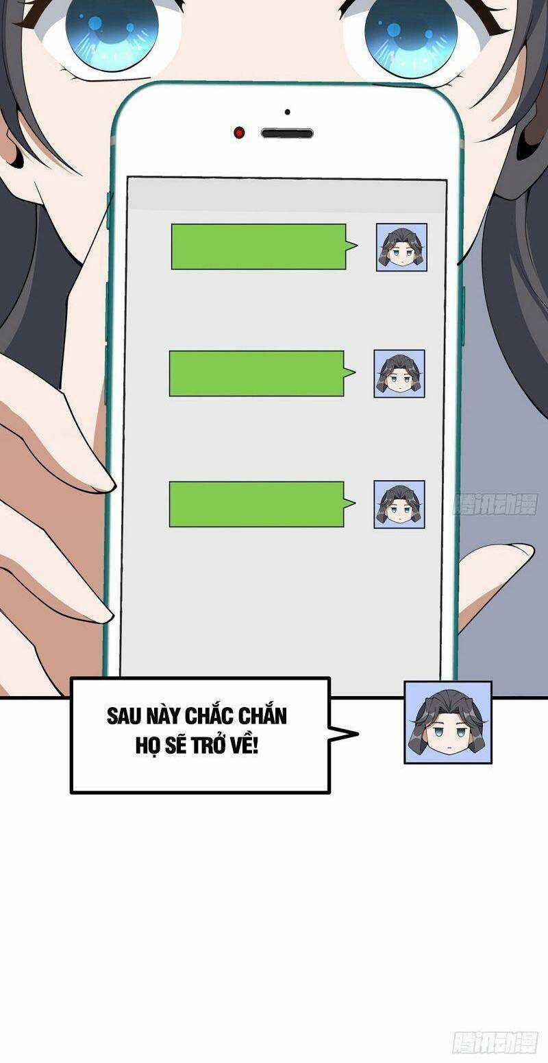 Kiếm Tu Imba Nhất Quả Đất - Chapter 152 - Trang 13