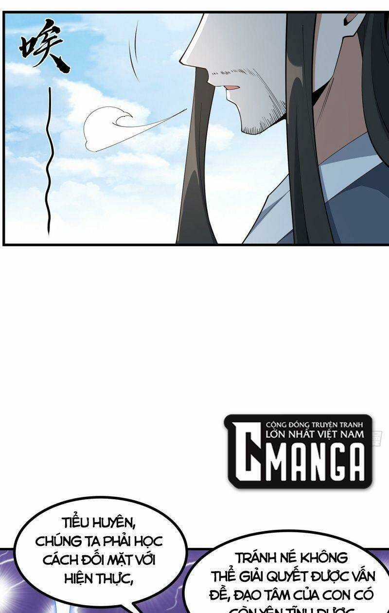 Kiếm Tu Imba Nhất Quả Đất - Chapter 152 - Trang 14