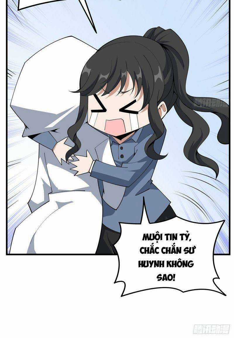 Kiếm Tu Imba Nhất Quả Đất - Chapter 152 - Trang 17