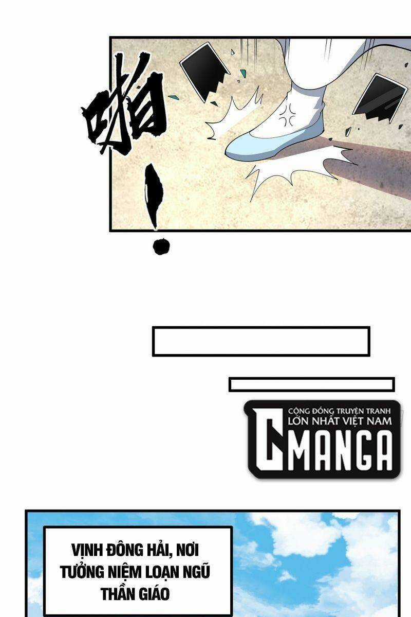 Kiếm Tu Imba Nhất Quả Đất - Chapter 152 - Trang 20