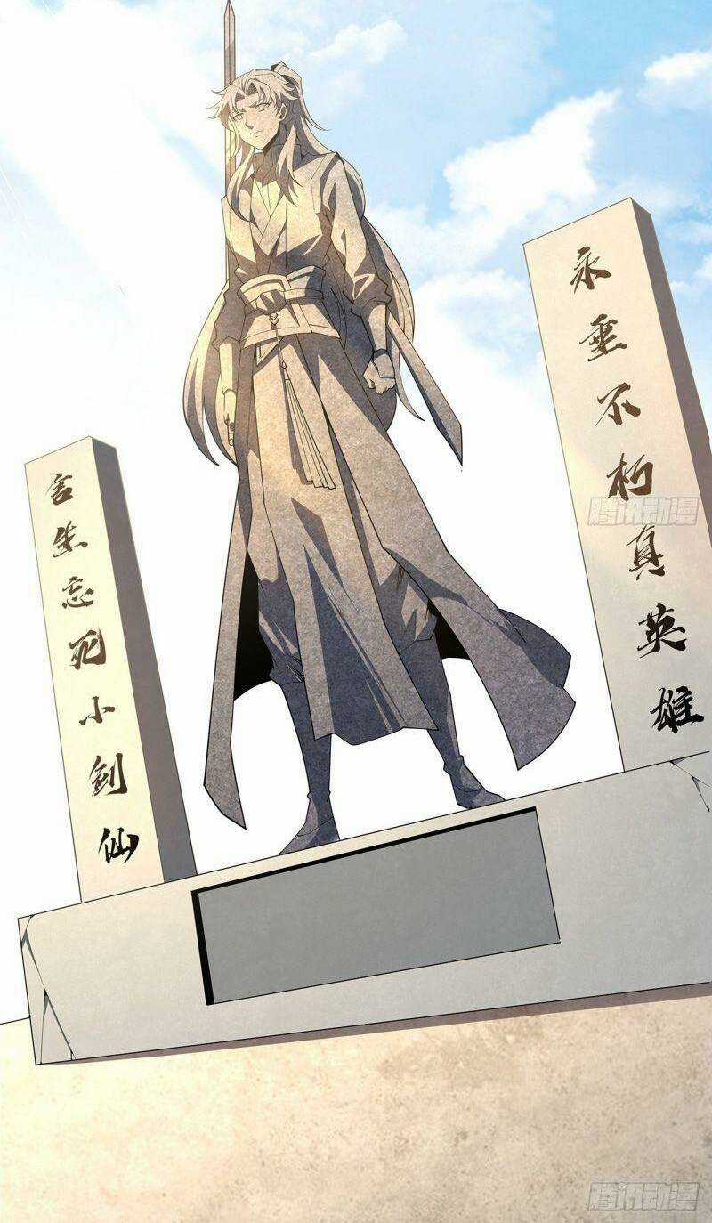 Kiếm Tu Imba Nhất Quả Đất - Chapter 152 - Trang 3