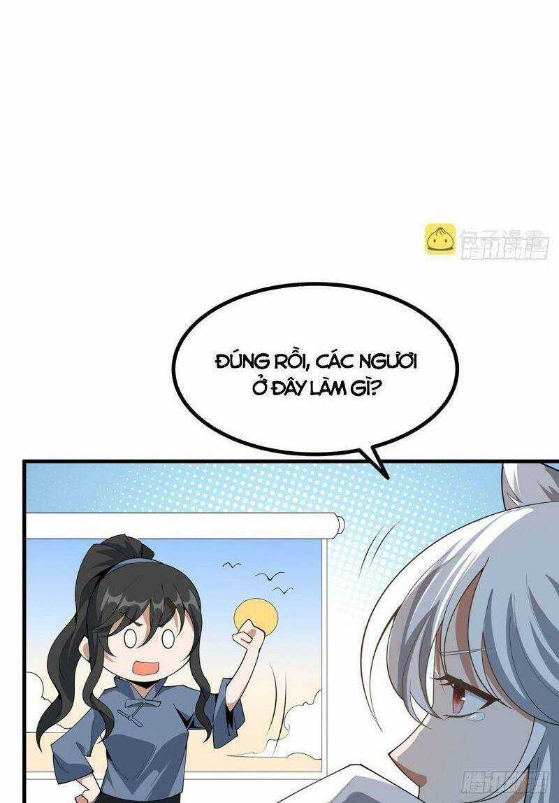 Kiếm Tu Imba Nhất Quả Đất - Chapter 152 - Trang 23