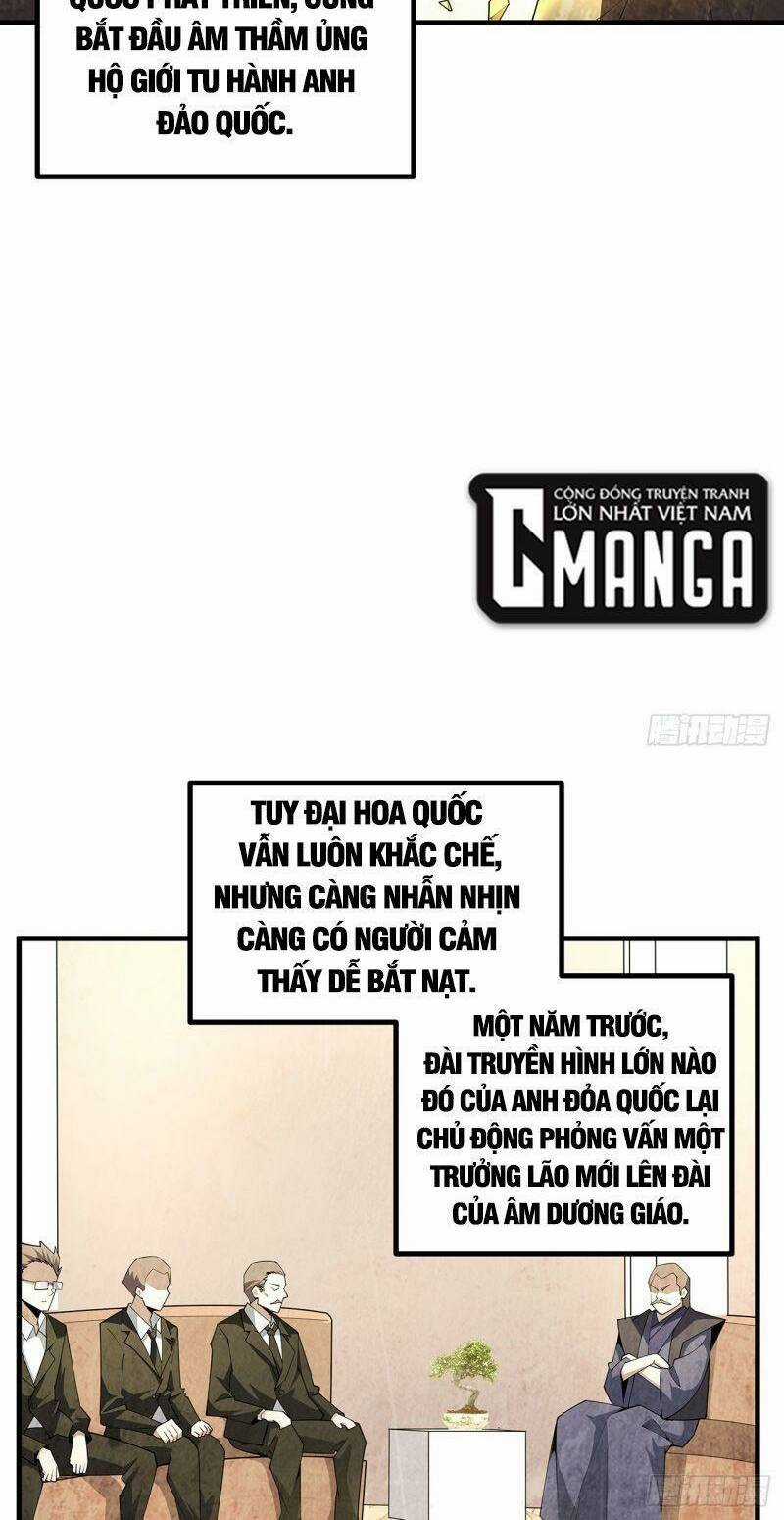 Kiếm Tu Imba Nhất Quả Đất - Chapter 152 - Trang 27