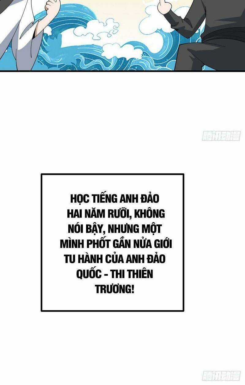 Kiếm Tu Imba Nhất Quả Đất - Chapter 152 - Trang 31