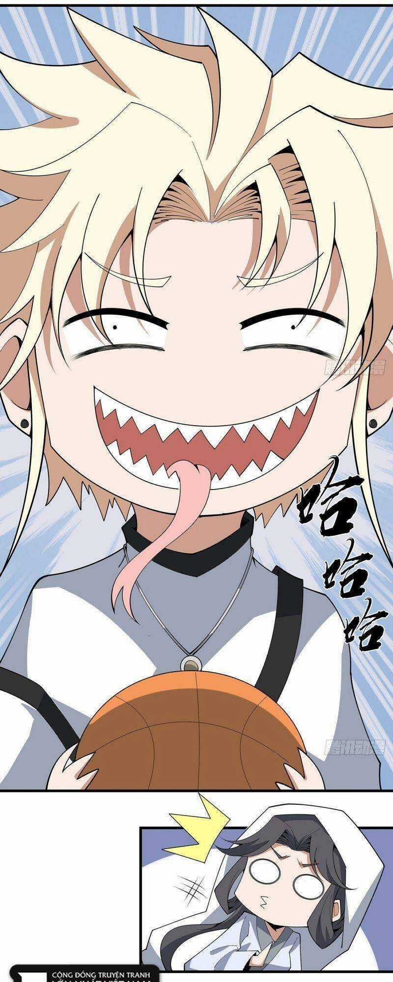 Kiếm Tu Imba Nhất Quả Đất - Chapter 152 - Trang 32