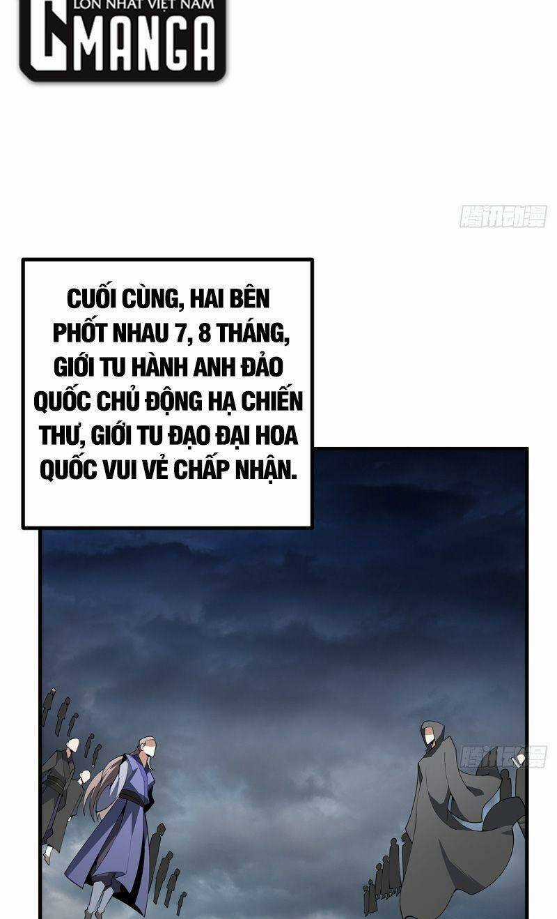 Kiếm Tu Imba Nhất Quả Đất - Chapter 152 - Trang 33