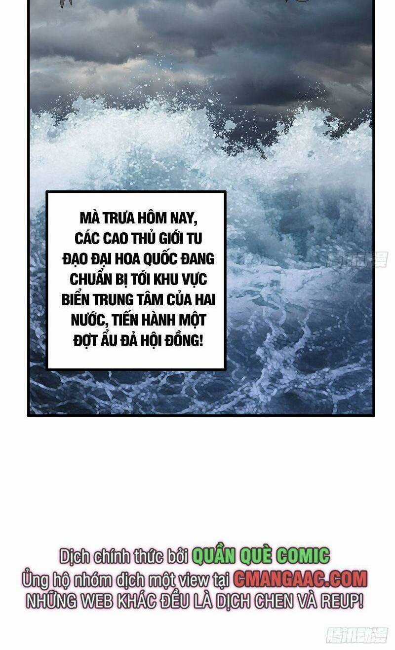 Kiếm Tu Imba Nhất Quả Đất - Chapter 152 - Trang 34