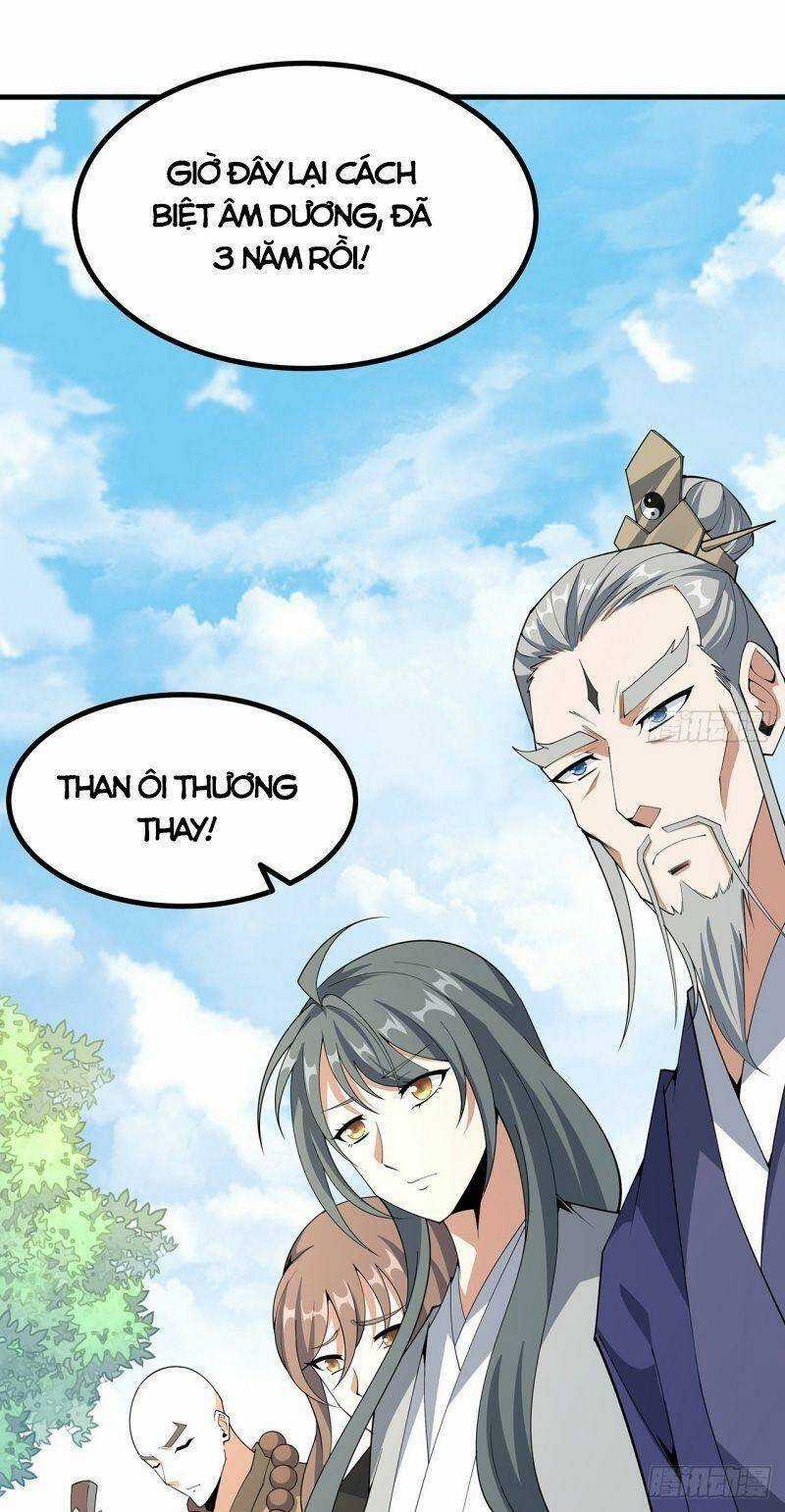 Kiếm Tu Imba Nhất Quả Đất - Chapter 152 - Trang 6