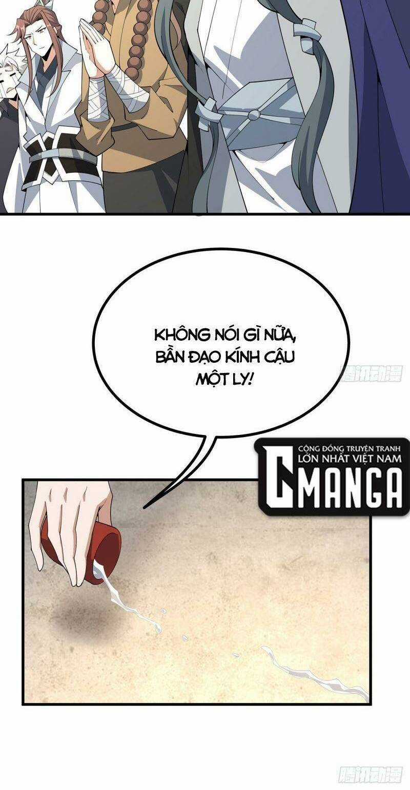 Kiếm Tu Imba Nhất Quả Đất - Chapter 152 - Trang 7