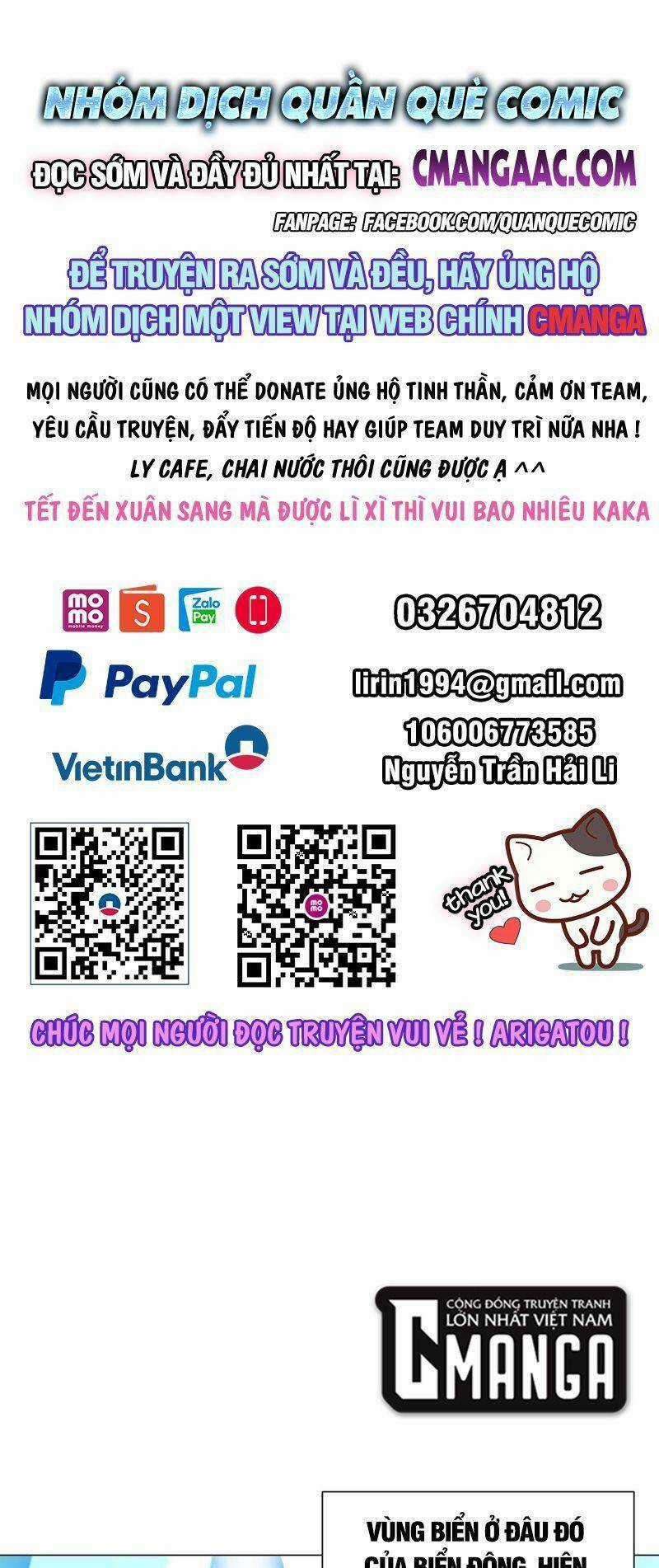 Kiếm Tu Imba Nhất Quả Đất - Chapter 153 - Trang 1