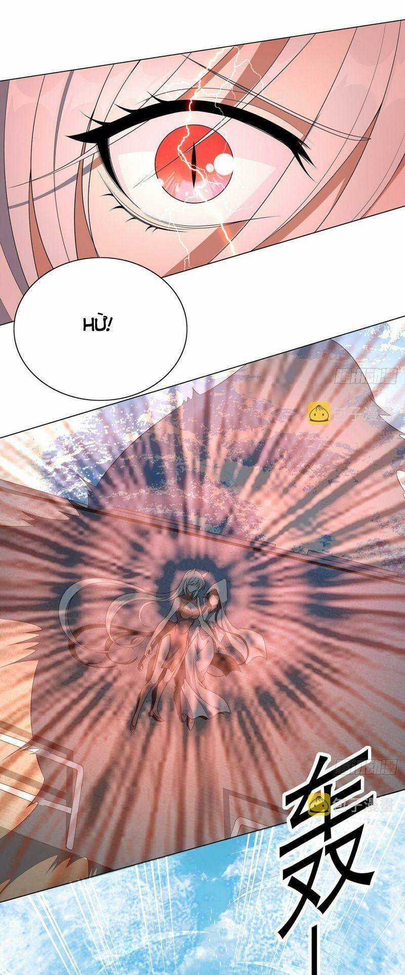 Kiếm Tu Imba Nhất Quả Đất - Chapter 153 - Trang 11