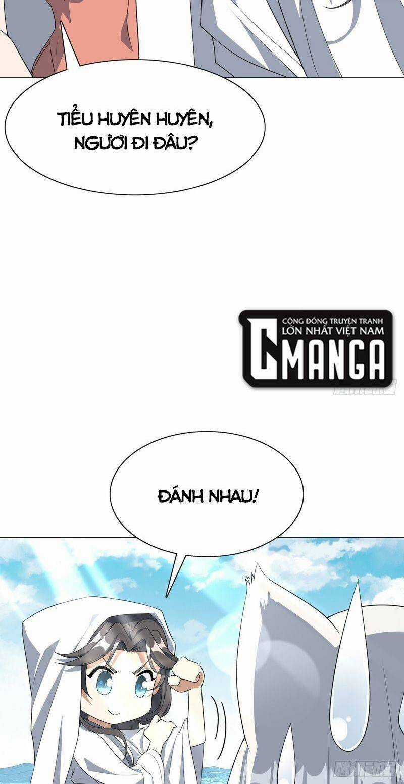 Kiếm Tu Imba Nhất Quả Đất - Chapter 153 - Trang 14