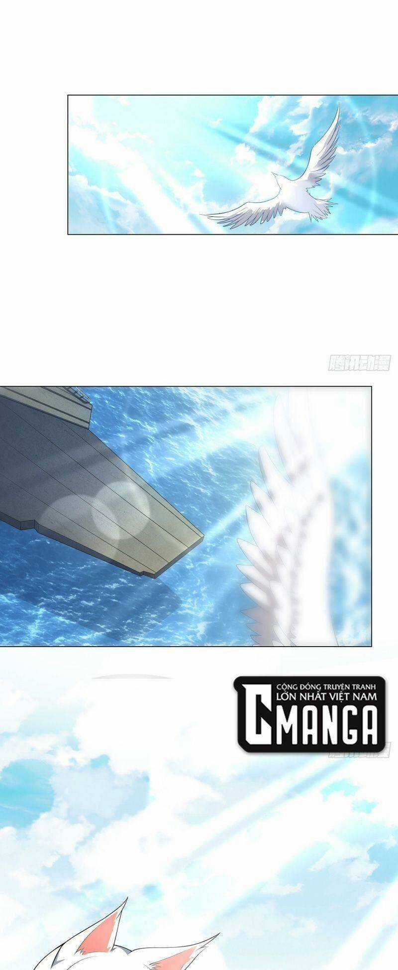 Kiếm Tu Imba Nhất Quả Đất - Chapter 153 - Trang 17