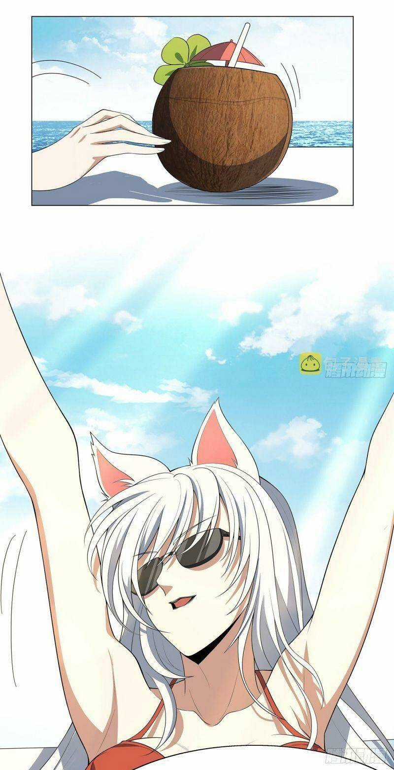 Kiếm Tu Imba Nhất Quả Đất - Chapter 153 - Trang 19