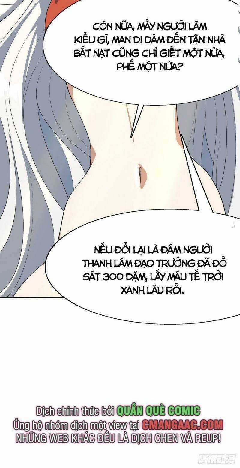 Kiếm Tu Imba Nhất Quả Đất - Chapter 153 - Trang 20