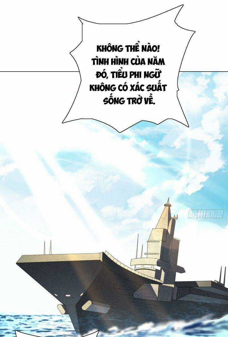 Kiếm Tu Imba Nhất Quả Đất - Chapter 153 - Trang 3