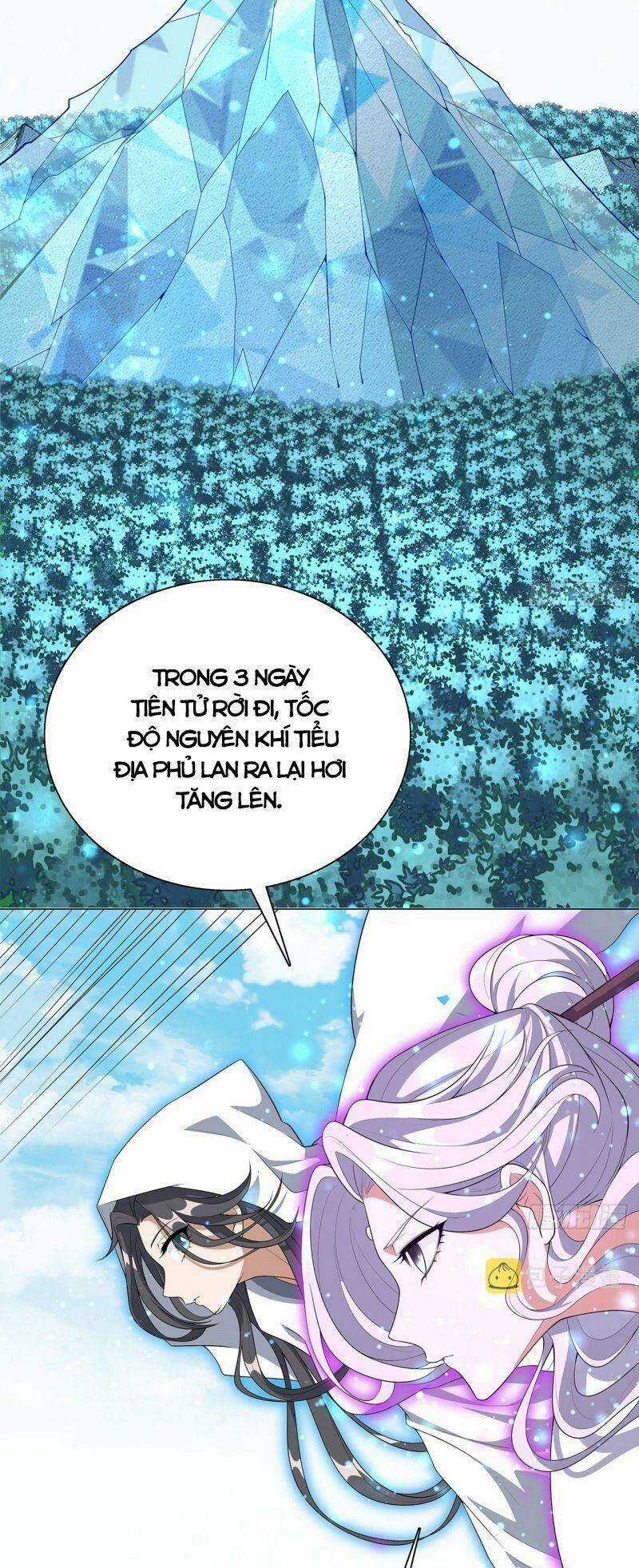 Kiếm Tu Imba Nhất Quả Đất - Chapter 153 - Trang 23