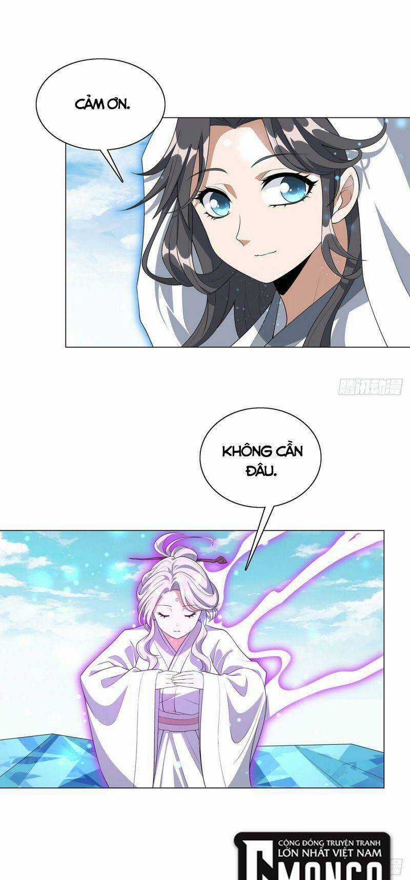 Kiếm Tu Imba Nhất Quả Đất - Chapter 153 - Trang 25