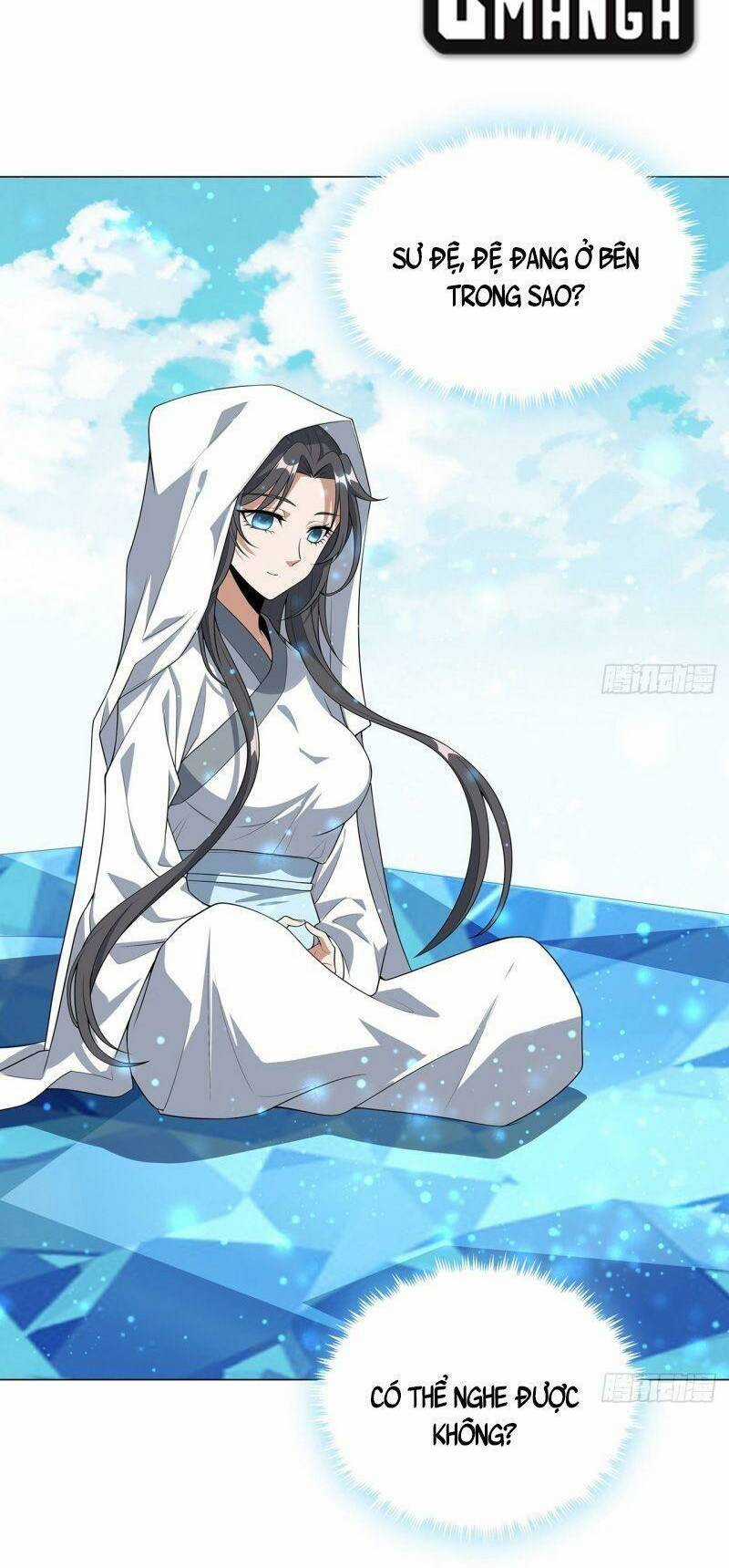 Kiếm Tu Imba Nhất Quả Đất - Chapter 153 - Trang 26