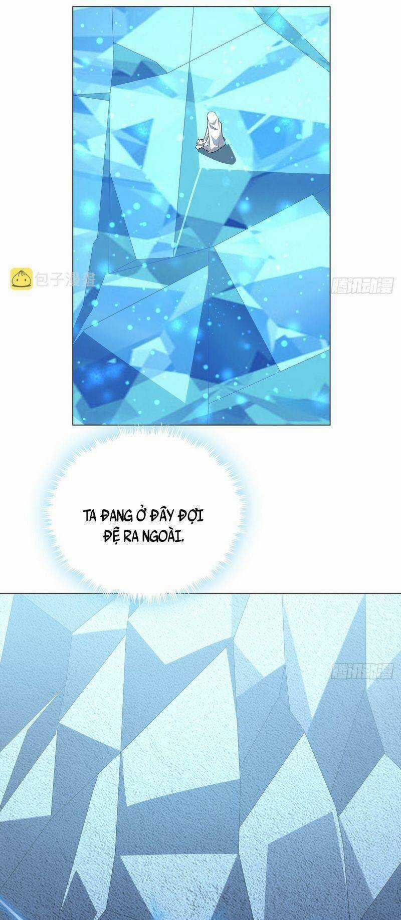 Kiếm Tu Imba Nhất Quả Đất - Chapter 153 - Trang 27